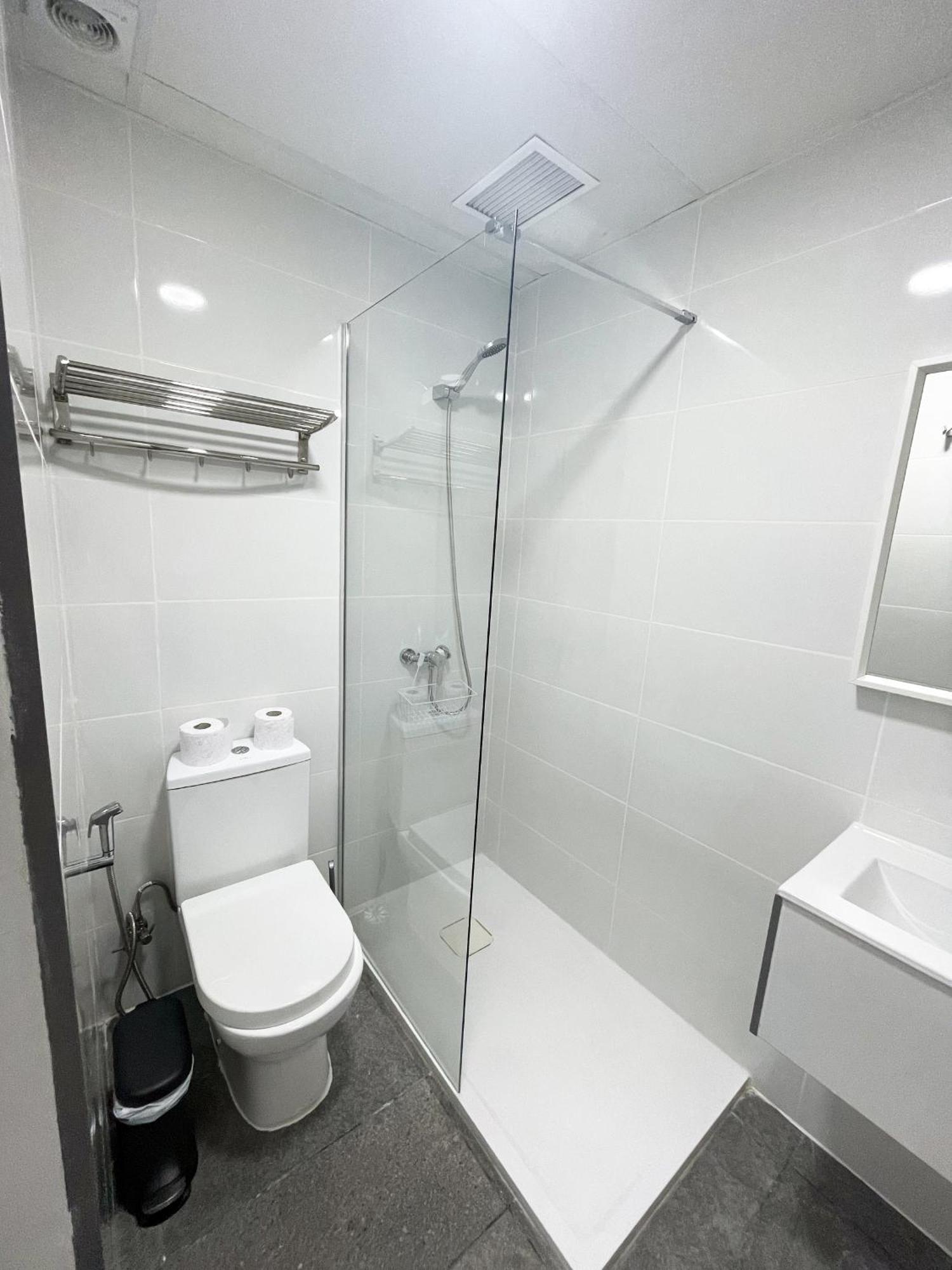 Estudio Ines Beach Las Palmas de Gran Canaria Exterior foto